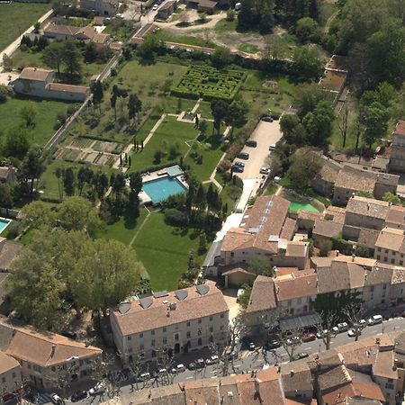 Hotel De L'Image Saint-Rémy-de-Provence Exteriér fotografie