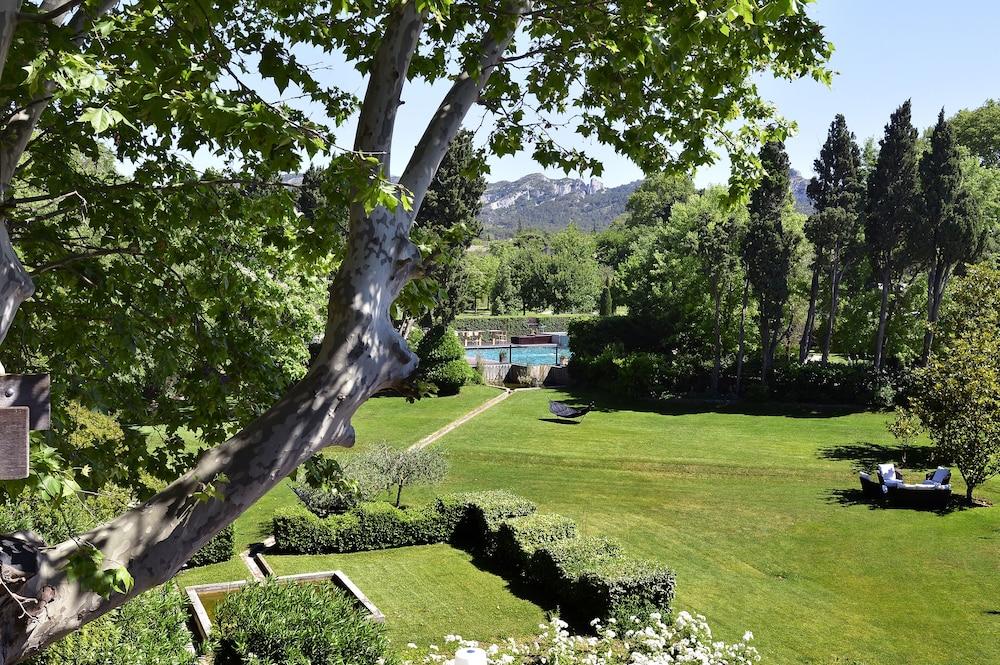 Hotel De L'Image Saint-Rémy-de-Provence Exteriér fotografie