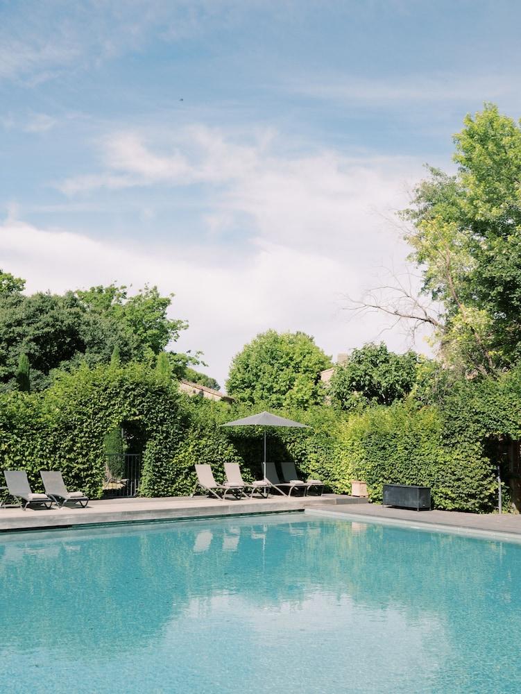 Hotel De L'Image Saint-Rémy-de-Provence Exteriér fotografie