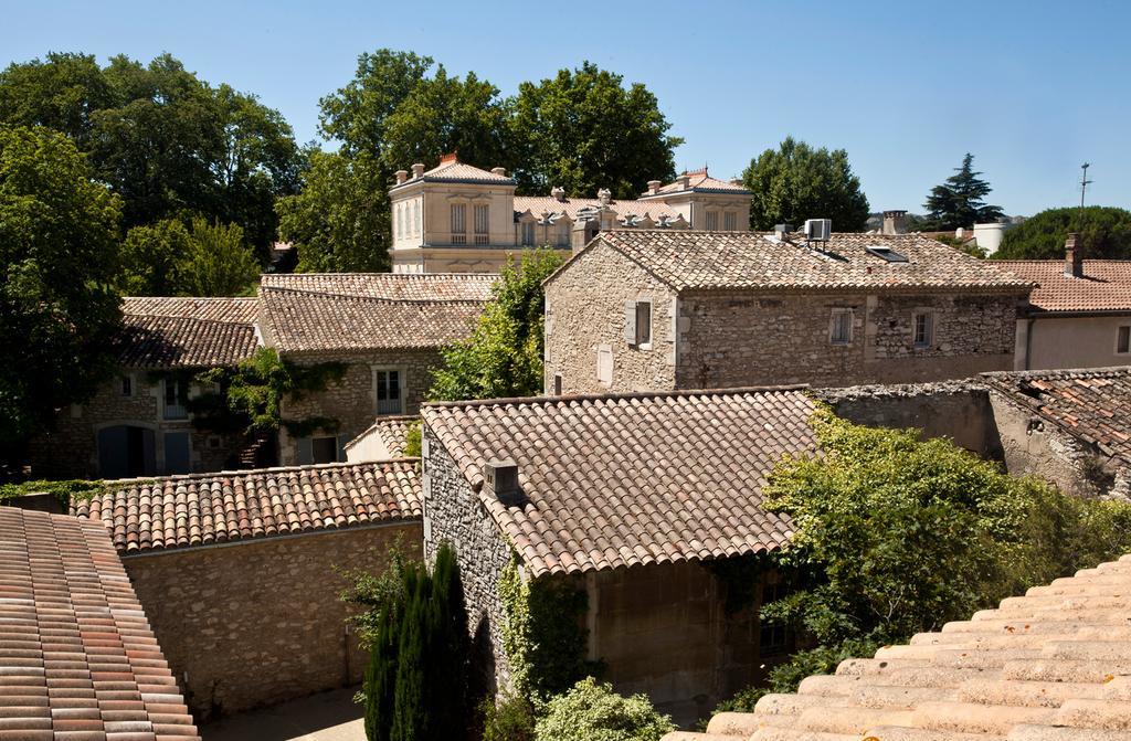 Hotel De L'Image Saint-Rémy-de-Provence Exteriér fotografie